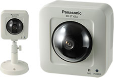Panasonic カメラBB – 株式会社メディアターツ
